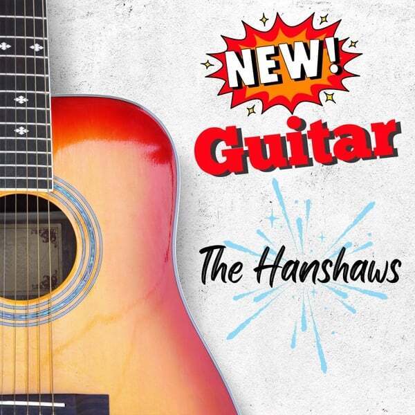 Cover art for New Guitar